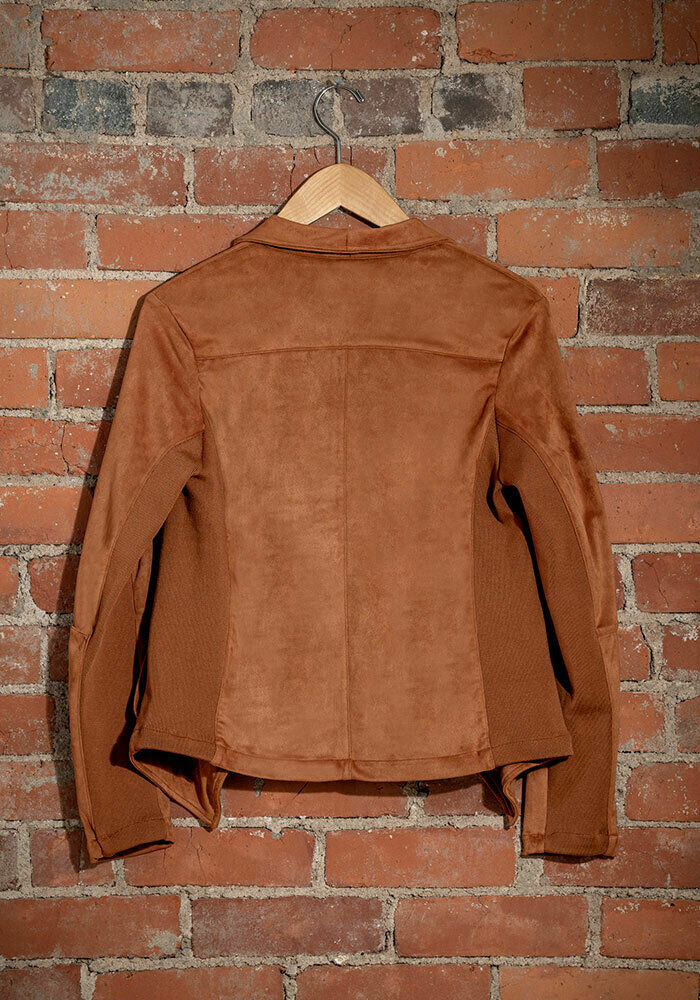 Womens Matilda Jane S Good Hart Size Small Cordell Jacket NWT Small image 5