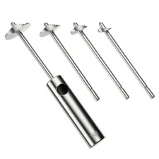 Vegetable Cutter Fruit Corer Seed Remover Seed Corer Kitchen Accessories