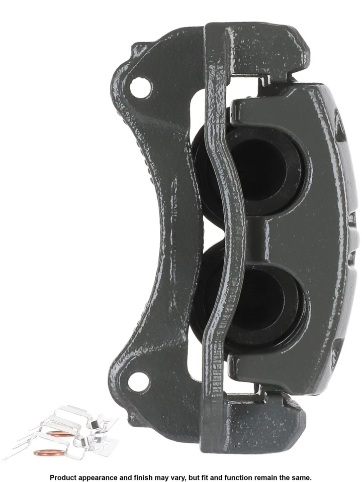 Pinza de freno de disco delantera izquierda cardone para Ford Explorer Sport 2003 Foto 3 de 4