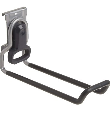 Rubbermaid FastTrack Ladder Hook, Garage Organization Wall