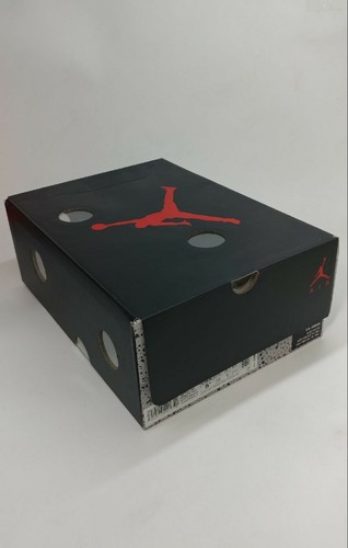 Off-White x Nike Air Jordan Retro 