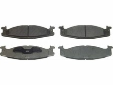 For 1994-1996 Ford F150 Brake Pad Set Front Wagner 35126BD 1995