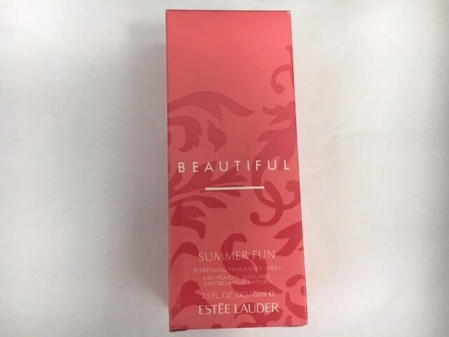 Estée Lauder Beautiful Summer Fragrances for sale | eBay