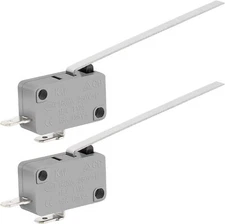 For Atwood / HydroFlame RV Furnace 36680 Low Air Flow Sail Switch (2pcs)