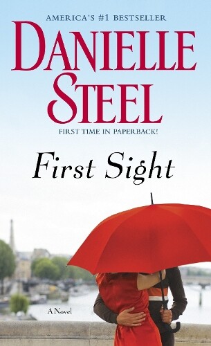 Thumbnail - Danielle Steel First Sight (taschenbuch)