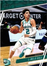 2020-21 Chronicles Basketball - Pick Your Card - Base, Pink, Green