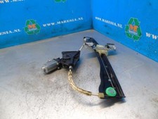 Fensterheber links vorne VW Up AA 1S4837461A P20015987