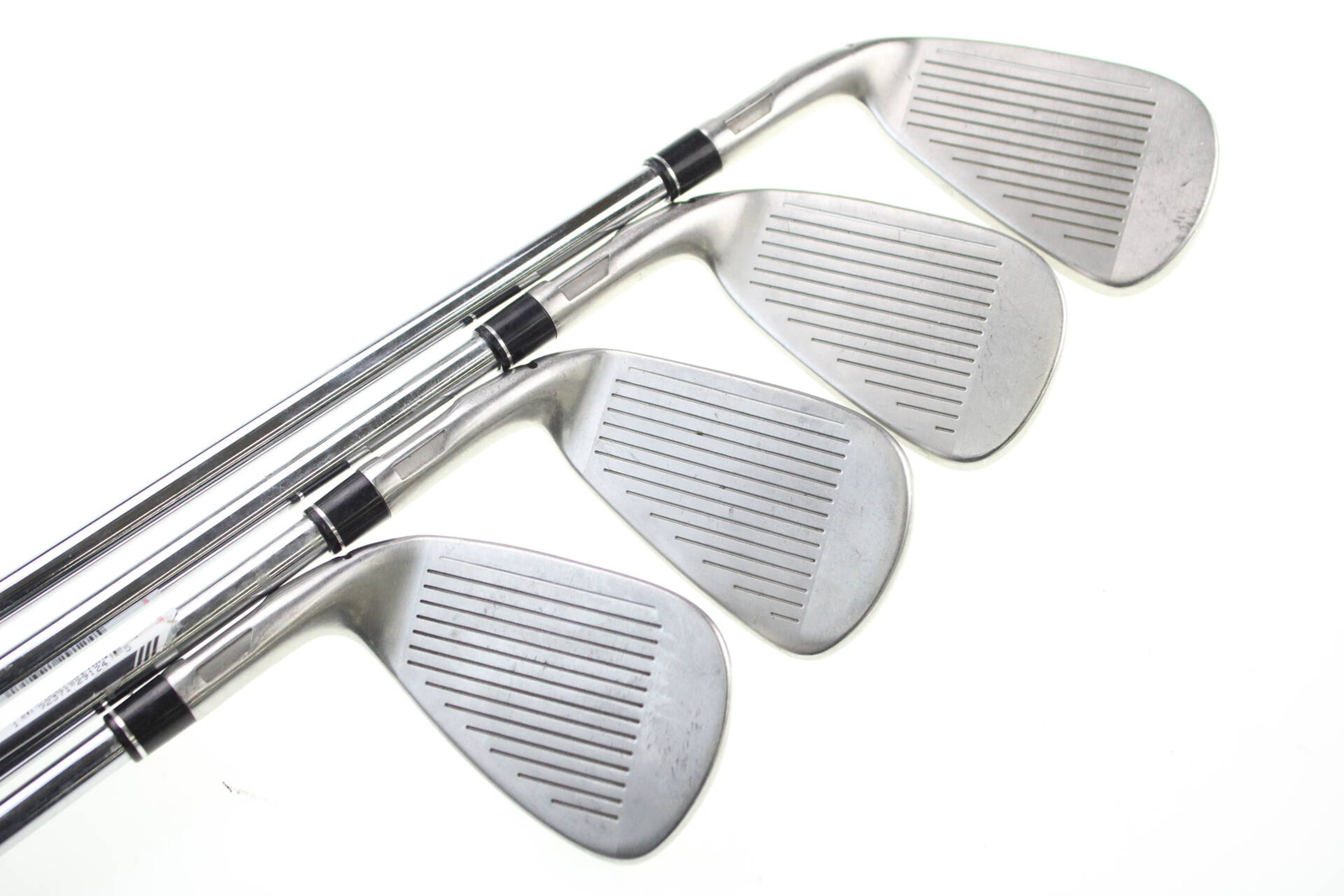 TaylorMade SIM2 Max Iron Set 5PW AW and SW Regular RightHanded Steel 23531 eBay