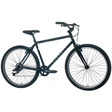 Fairdale Ridgemont - Gloss Black - MED/LARGE