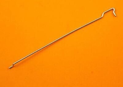 #ad Generac A6913 LINKAGE; GOVN B#x27;CRNK Governor Linkage $20.00