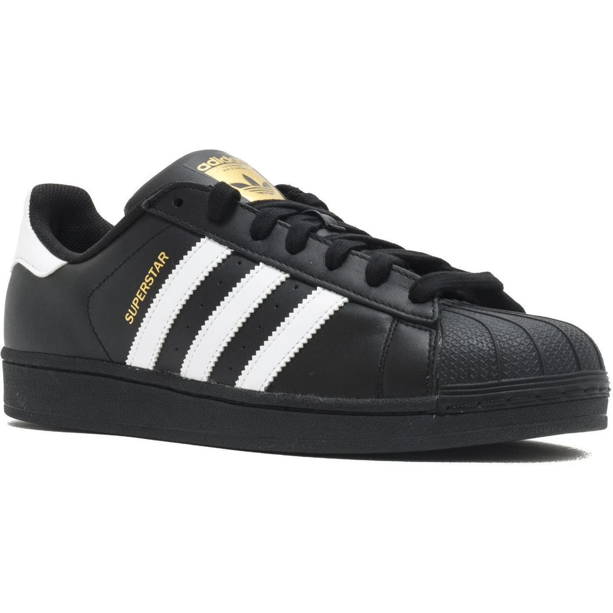 Adidas b27140 hotsell superstar foundation