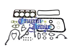 TOYOTA 4K ENGINE GASKET SET 1300cc CI-T13031GS eBay