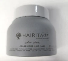 Hairitage Color Check Color Care Hair Mask for Color-Treated Hair, 8 fl oz