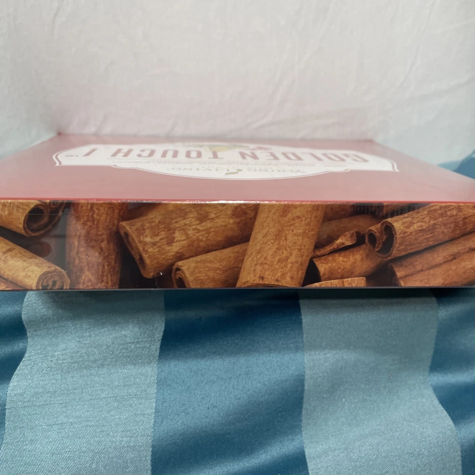 Young Living Golden Touch 1 Collection 7 ESSENTIAL OILS FreeShipping NEW - Image 3 of 3