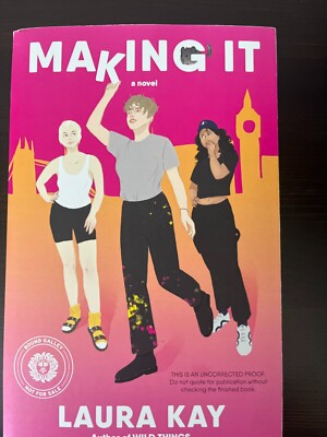 Making It by Laura Kay: New