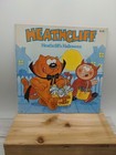 Heathcliff's Halloween by Suzanne Lord (1988, Trade Paperback)