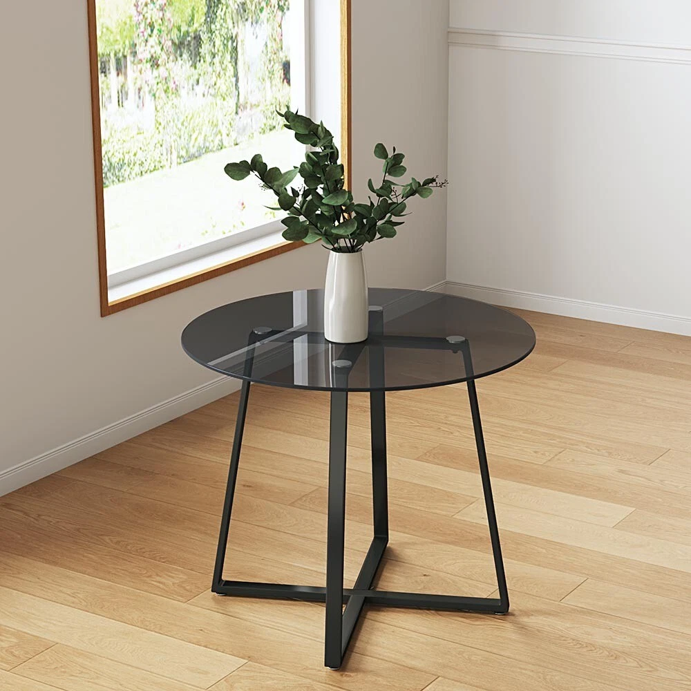 90cm round table top deals