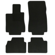 Velours Fußmatten für Mercedes S-Klasse W220 Bj. 1998 – 2005 Passform NEU BASIC Velours Fußmatten für Mercedes S-Klasse W220 Bj. 1998 – 2005 Passform NEU BASIC