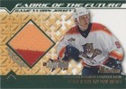 2002-03 Bowman YoungStars - Stephen Weiss #FFJ-SW