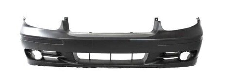 Front Bumper For Hyundai Sonata (EU4) 11.2001-12.2004