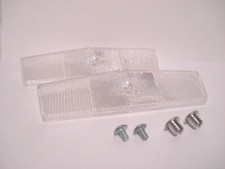 Vintage Nos Stimsonite 85 Bicycle Spoke Reflector Set Schwinn Sears Huffy