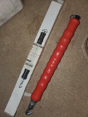 New Uponor Wirsbo E6091700 Ratchet Style Fixing bag Wire Twister 