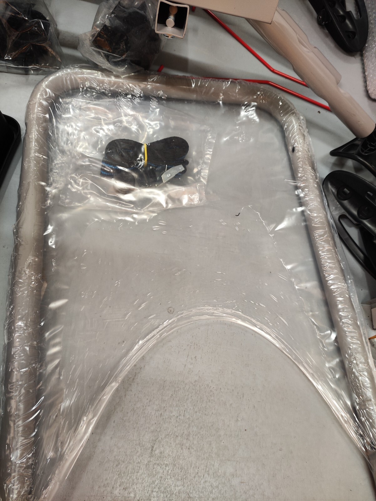 Witter ZX302 Clampon Towball 2 Bike Tow Bar Mounted Cycle Carrier eBay