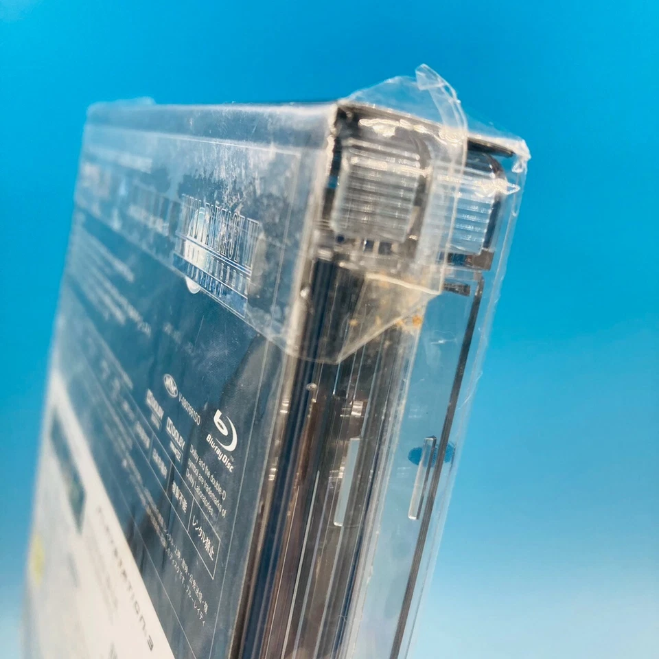 Brand new PS3 Final Fantasy VII 7 Advent Children Complete Japan PlayStation 3 - Image 4 of 4