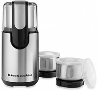 Kitchenaid® Blade Coffee Grinder And Spice Grinder Pack Kitchenaid® Blade Coffee Grinder And Spice Grinder Pack