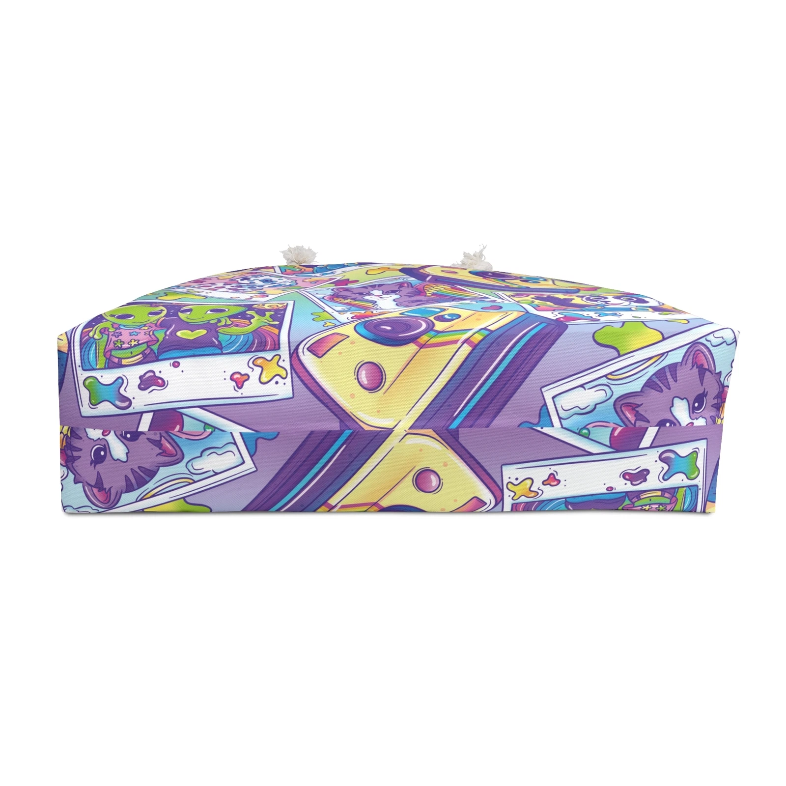 Lisa Frank Weekender Bag