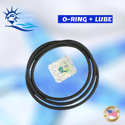 U9-165 Fits 24  Tank O-ring For Sta-Rite  Compatible With PTK-093 By Liberty  