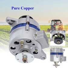 Alternatore magnete permanente rame 1200W bassi giri 12V generatore sincrono PMA