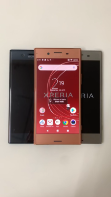 Sony Xperia XZ Premium G8141 G8142 64GB 19MP WIFI GPS Original Sony Xperia XZ Premium G8141 G8142 64GB 19MP WIFI GPS Original