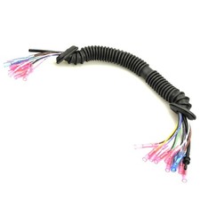 Kabelbaum Reparatursatz VW T4 Bus Transporter Multivan Heckklappe Kofferraum