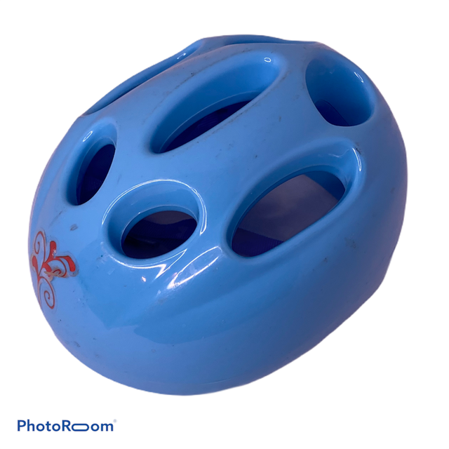 baby doll bike helmet