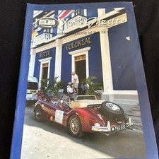 XK Gazette The Monthly Magazine Of The XK Club April, 2009