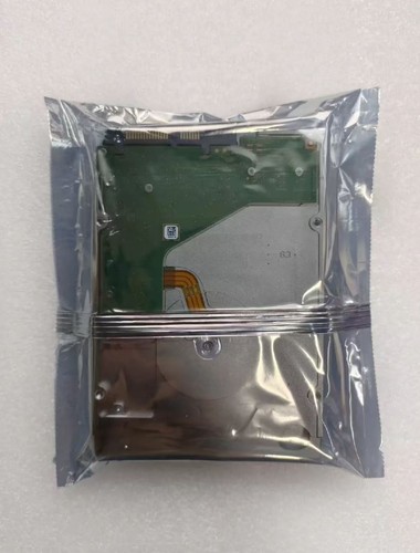 For Seagate IronWolf NAS 3.5"10TB 256MB Internal Desktop HardDrive ST10000VN0008 - Picture 5 of 5