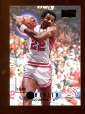 2013-14 Fleer Retro #105 Clyde Drexler 🏀