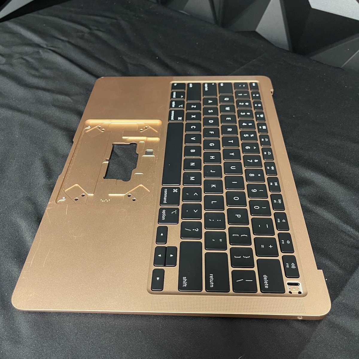 OEM Apple MacBook Air 13 inch 2020 A2179 Top Case w/Battery