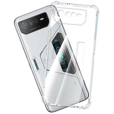 Anti-Shock Schutzhülle für Asus ROG Phone 6 Pro / 6D Ultimate Cover Case Tasche