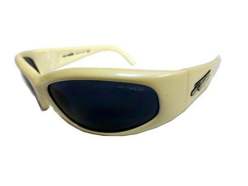 Arnette Cream Frame Sunglasses! Arnette UNISEX - Sunglasses - off-white - Zalando.ie main image 2
