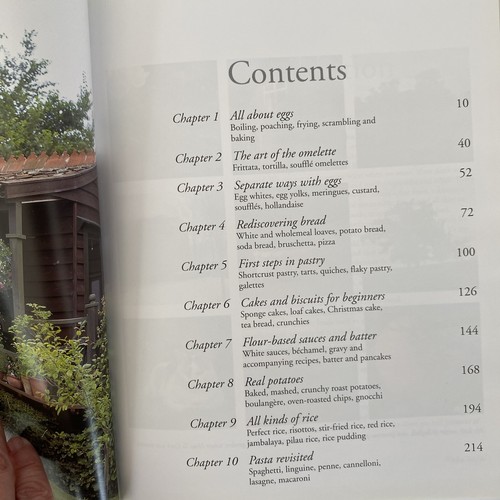 Delia's How to Cook Books 1 and 2 Delia Smith Cookery 2 x Hardback Books - Picture 7 of 22
