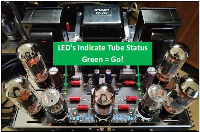 Dynaco ST-70 / Dyna-70 Ultimate Upgrade, w/ Automatic Bias | eBay