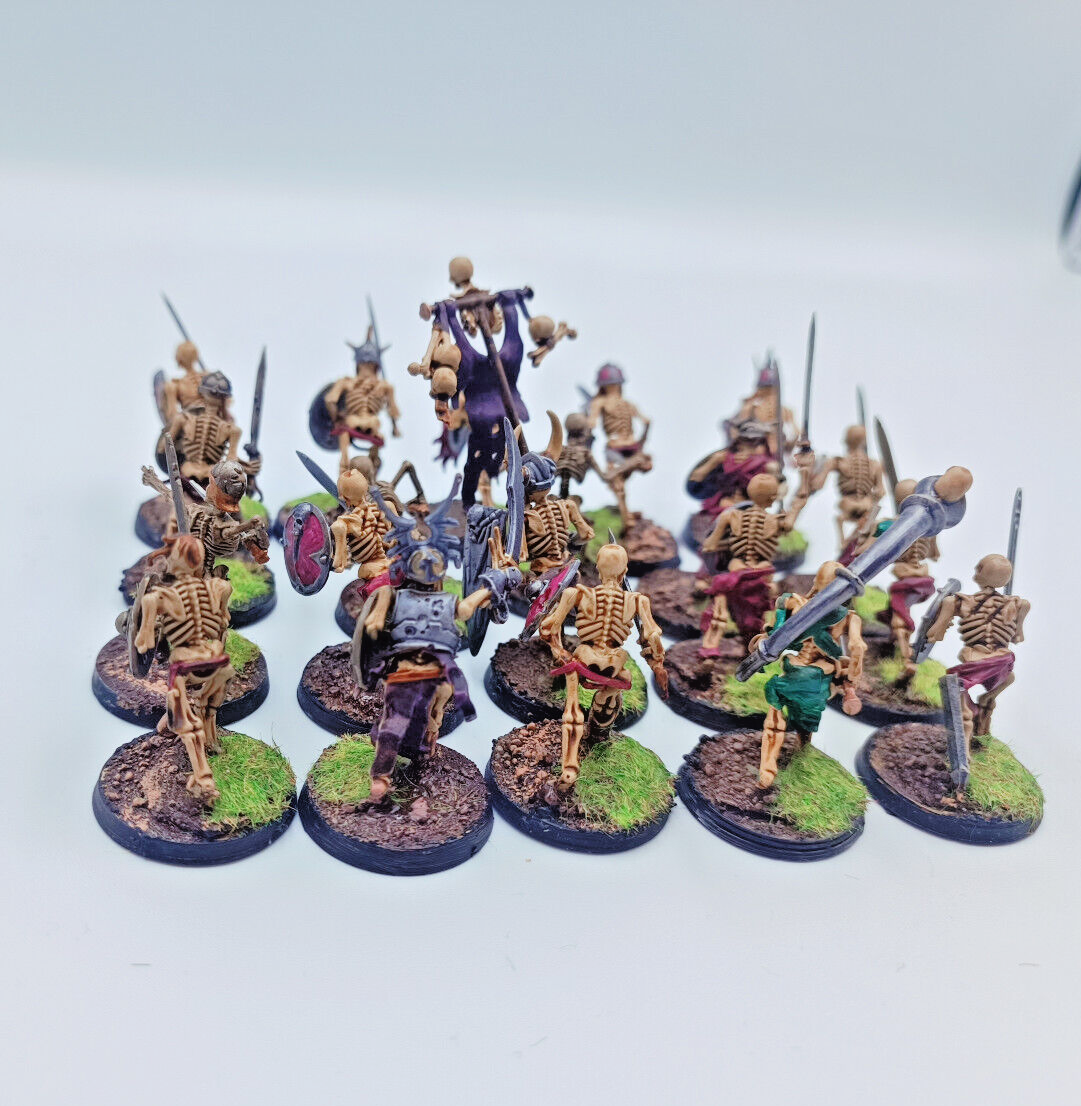 Soulblight Gravelords: Vampire Lord
