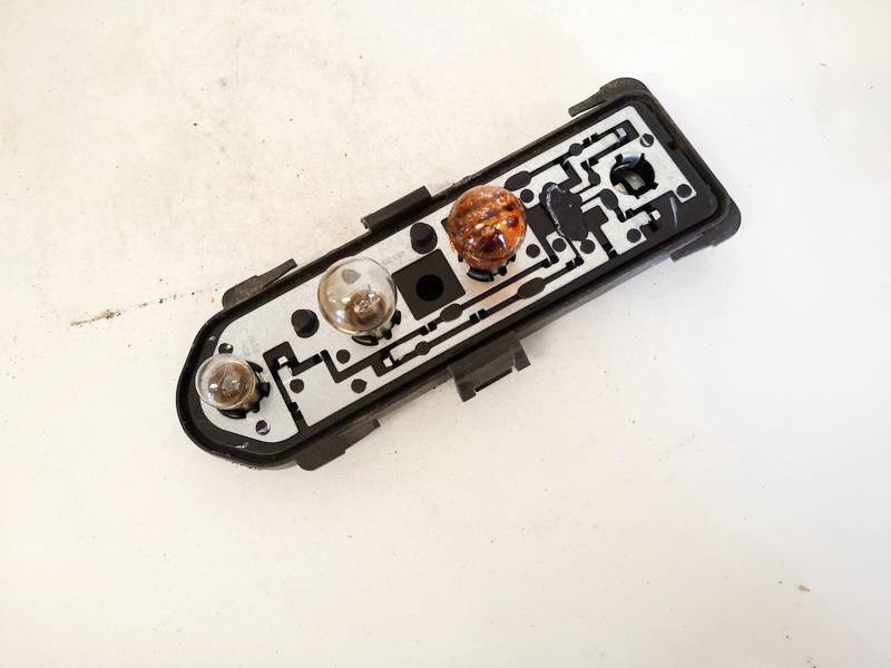 Lampenträger für Rückleuchte Bremsleuchte Mercedes Benz ML W163  