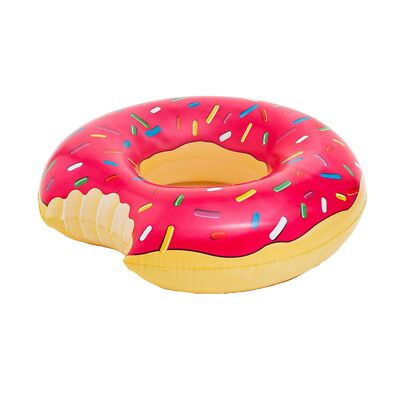 BlueWave Classic Donut Schwimmring 91cm, Donut-Ring, Luftmatratze, NEU&OVP