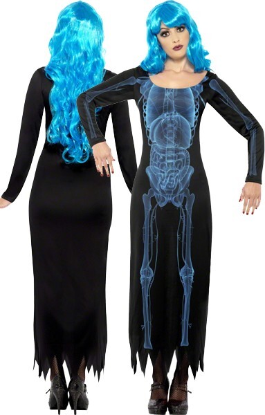 Idee Halloween Donna Costumi Halloween Professionali Costume