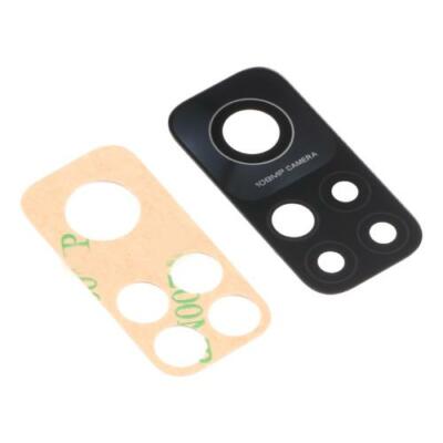 Ricambio Xiaomi Con Biadesivo Vetro Fotocamera Posteriore Per - Foto 6