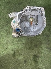 CAMBIO MANUALE LANCIA YPSILON FIAT PUNTO 188 1.3 MULTIJET DIESEL
