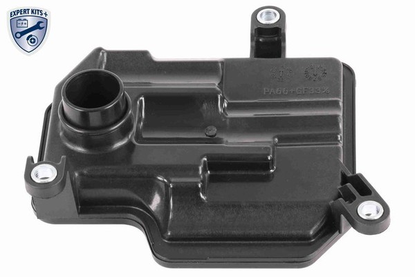 Vaico V10-5609 Hydraulikfilter, Automatikgetriebe FüR Audi Vw-image